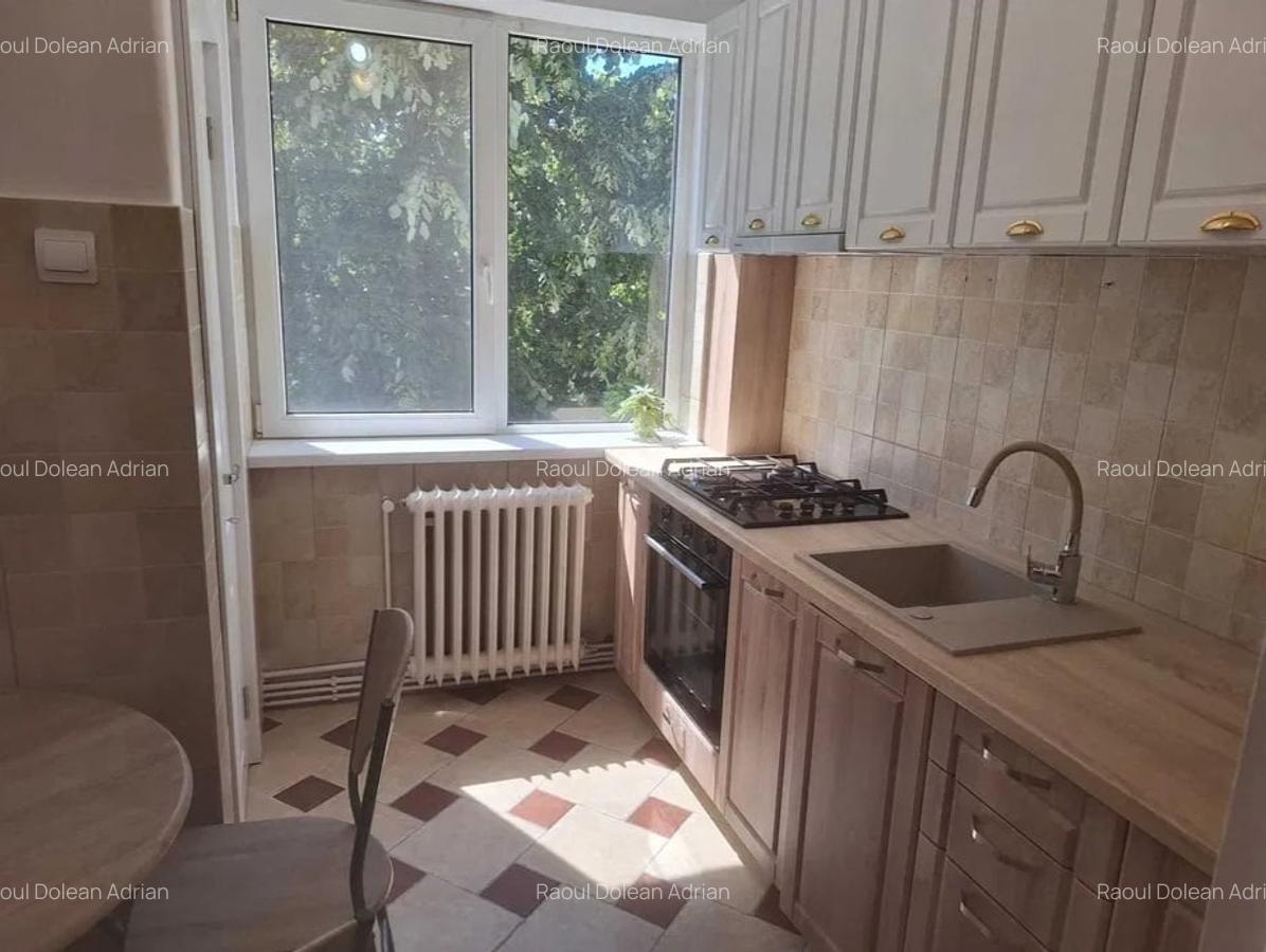 3 camere ,decomandat, 70 mp, zona str. A. V. Voevod, Gheorgheni - 7