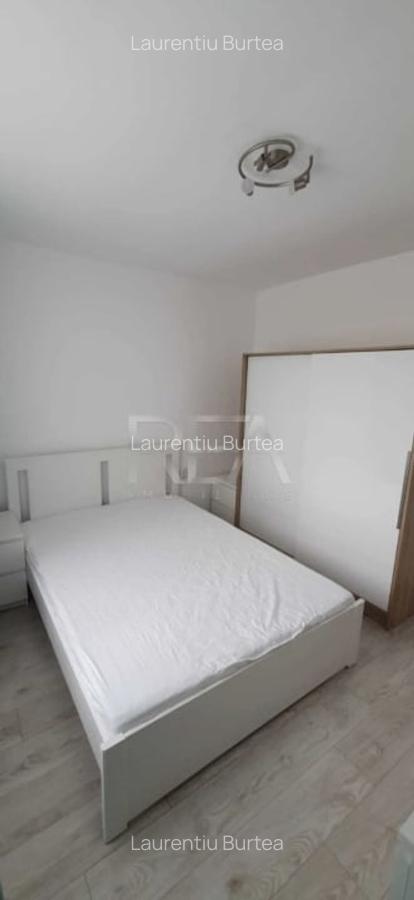 3 camere 7/8, renovat, Crangasi-Str. Nicolae Oncescu. - 4