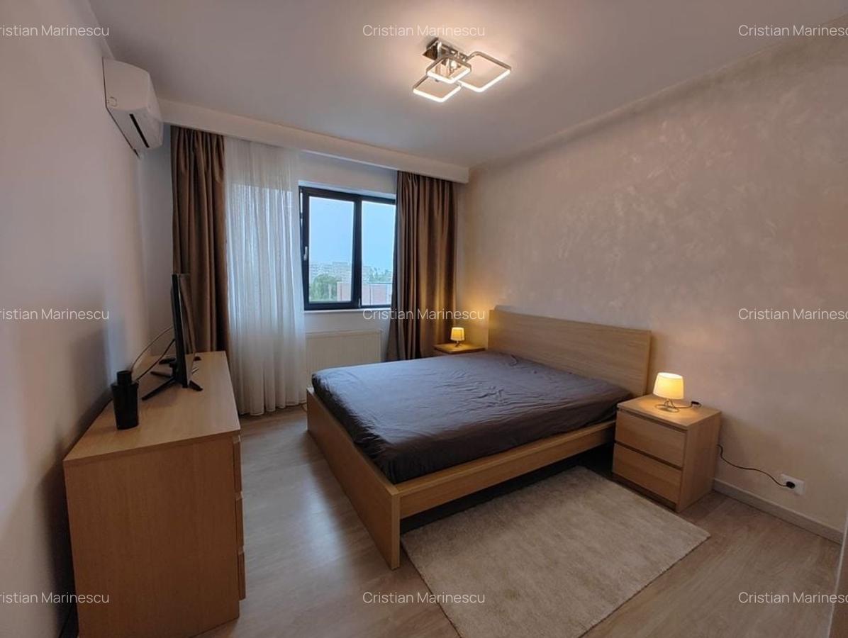 Apartament Cotroceni Politehnica Residence - Metrou 5 minute - 11