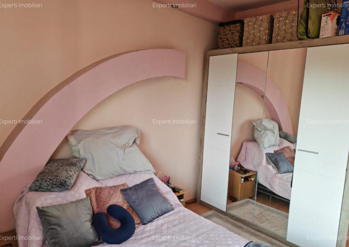 Apartament 2 camere - zona DACIA - 2