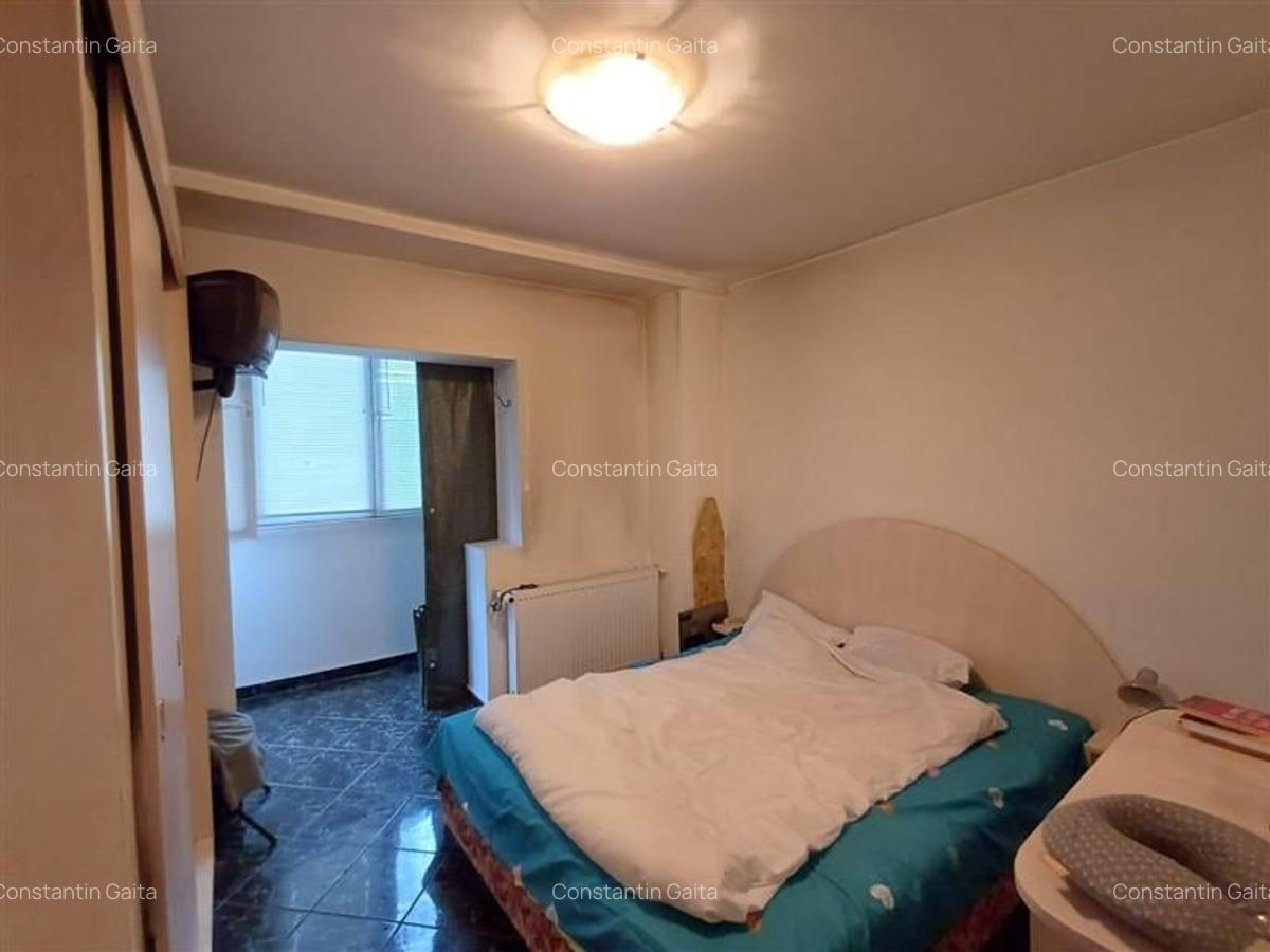 3 camere - 2 bai - Str. Viorele - Timpuri Noi - TIneretului - 7