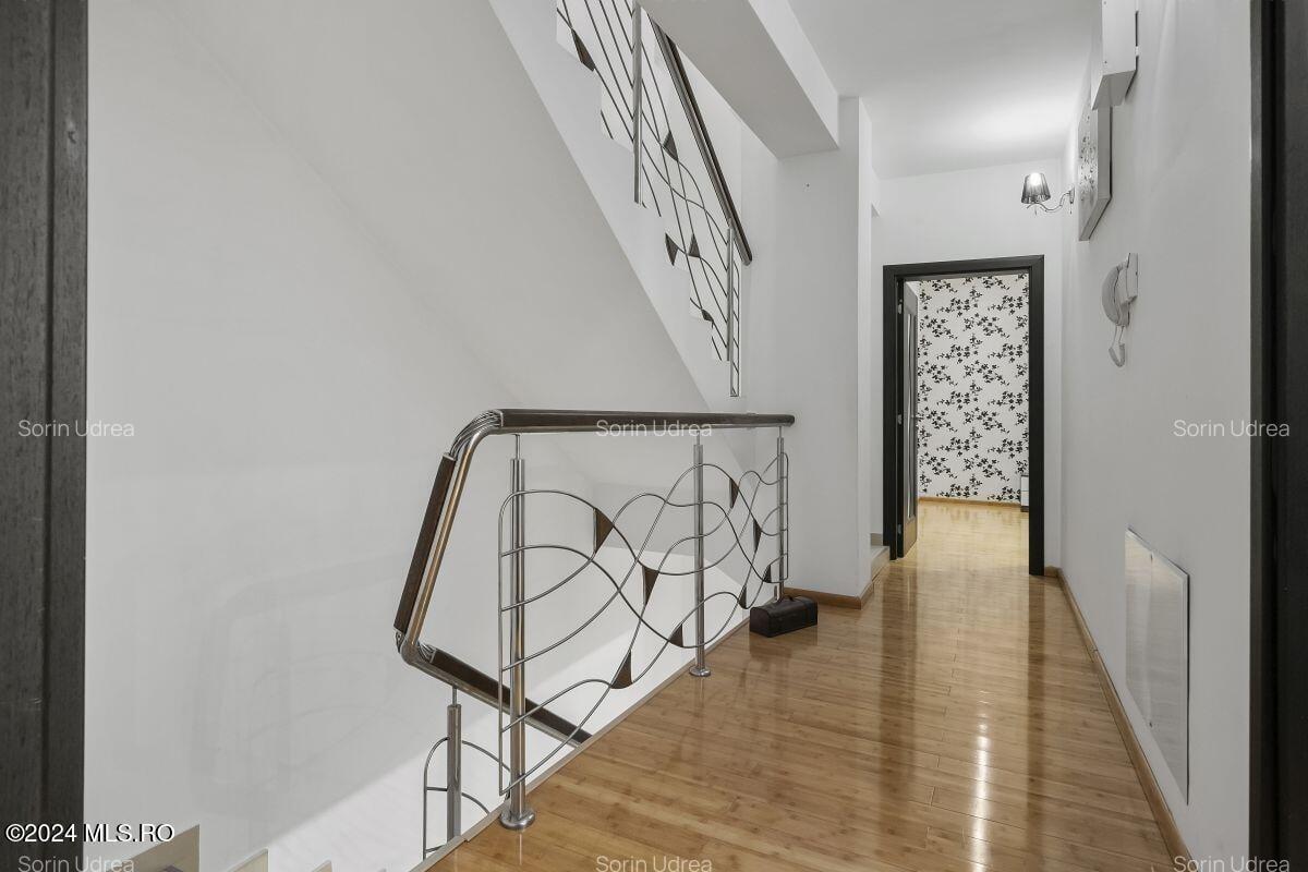 Branesti - Vila de familie - 4 dormitoare, 5 bai, toate facilitatile! - 17