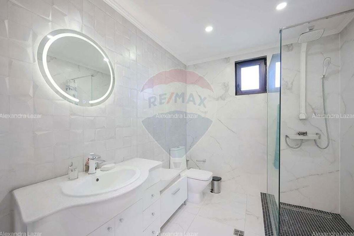 Casa Noua de Vanzare Picleu, Com. Brusturi - 11 Casa Noua de Vanzare Picleu, Com. Brusturi - 11