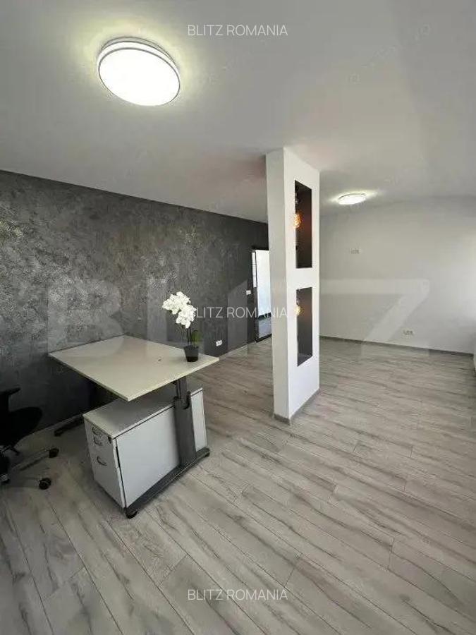 Cladire cu destinatii multiple, 200mp, zona Burdujeni - 1