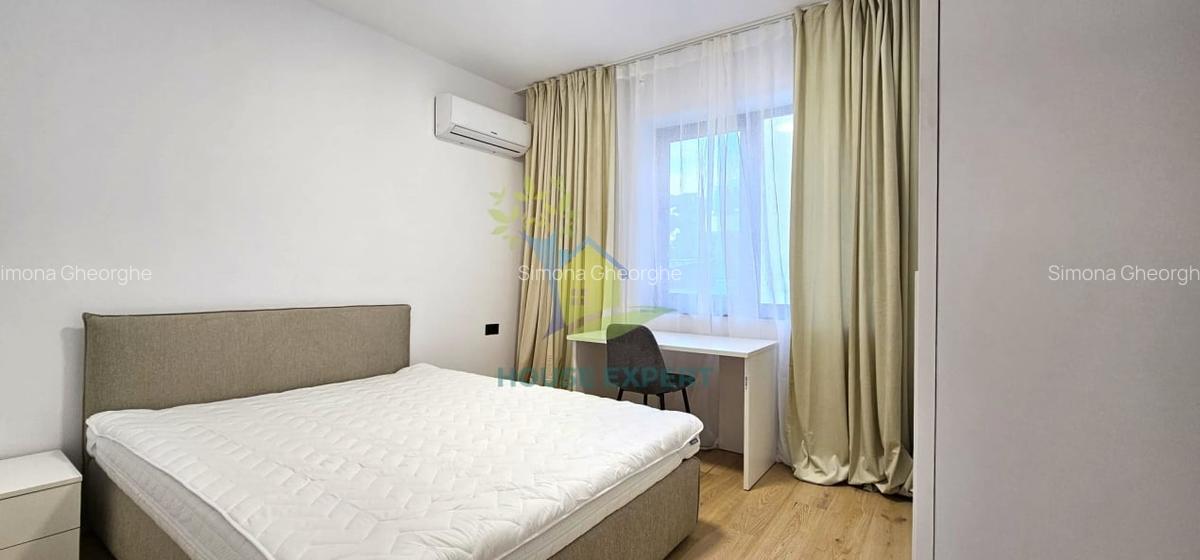 Apartament LUX, 4 camere, Aviatiei, bloc NOU, prima inchiriere, loc de parcare - 6