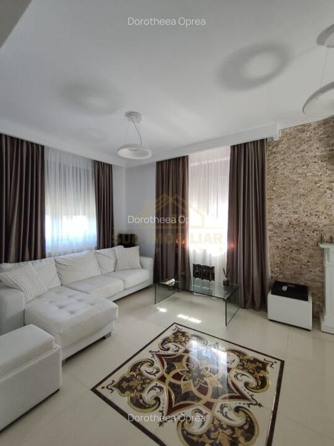 APARTAMENT 3 CAMERE-MOBILAT-CAMPUS SCOLAR DR.FERMEI - 12