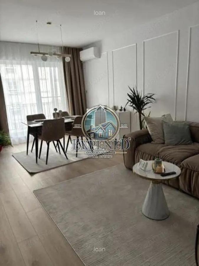 Inchiriere Apartamente 2 Camere|Theodor Pallady|Parcare - 3
