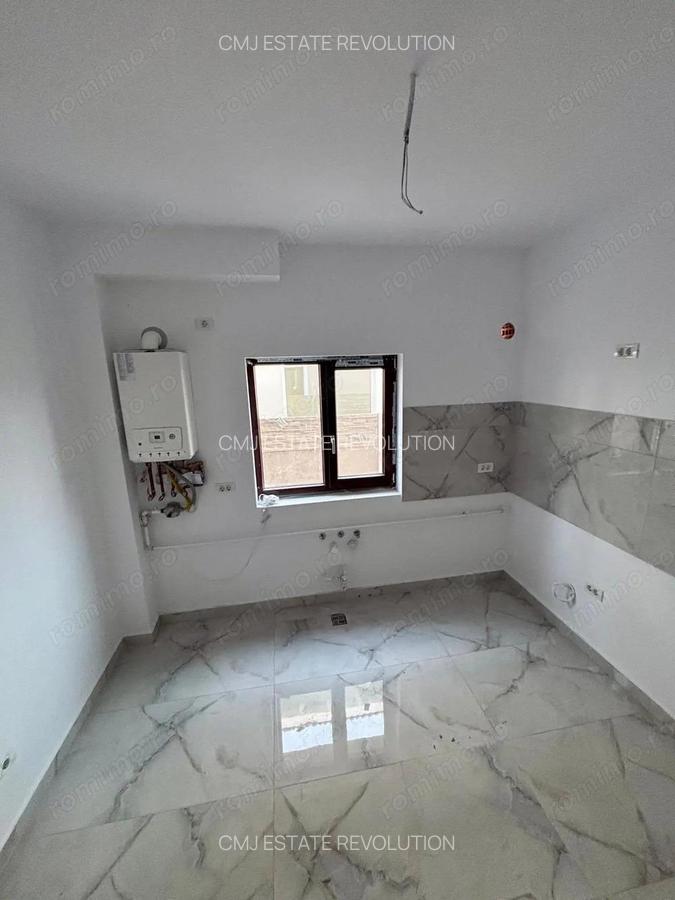 Duplex modern P + E Zona Eso Giroc - 5