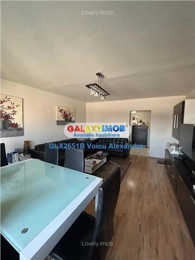 Apartament 3 Camere -Calea Calarasilor - Muncii - Pet Friendly - 3