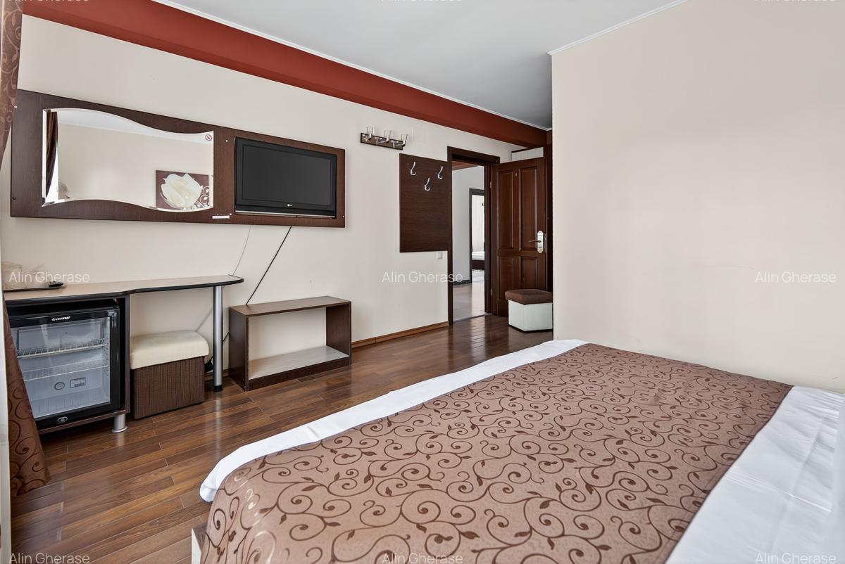 Pensiune Predeal - 9