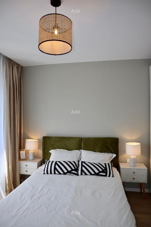 Vand apt 2 camere Crangasi - 12