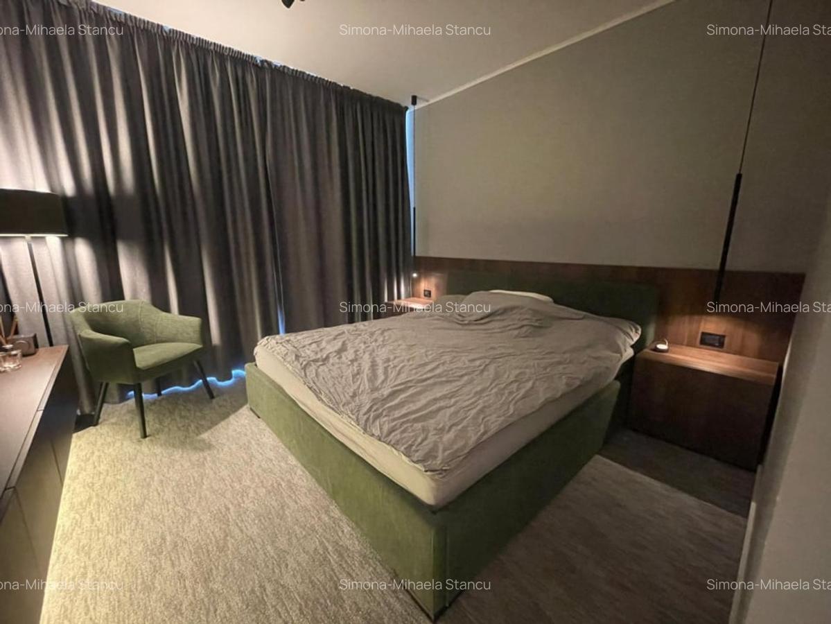 3 Camere | Exigent Plaza | Complet mobilat | Lujerului - 1