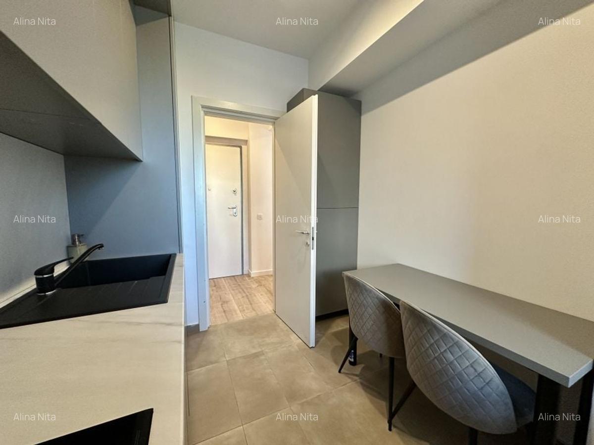 Apartament 2 Camere | Parcare Subterana | Sisesti - 5
