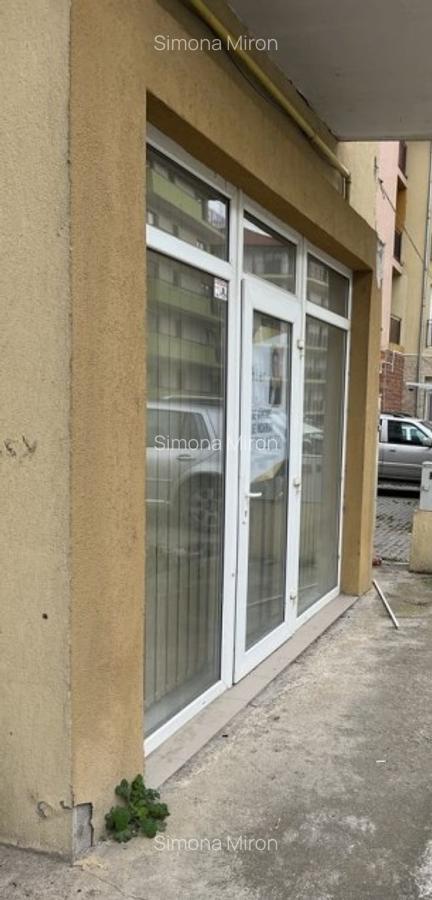 De Vanzare Spatiu Comercial, 63.5 mp, Parcare, Zona Porii - 6
