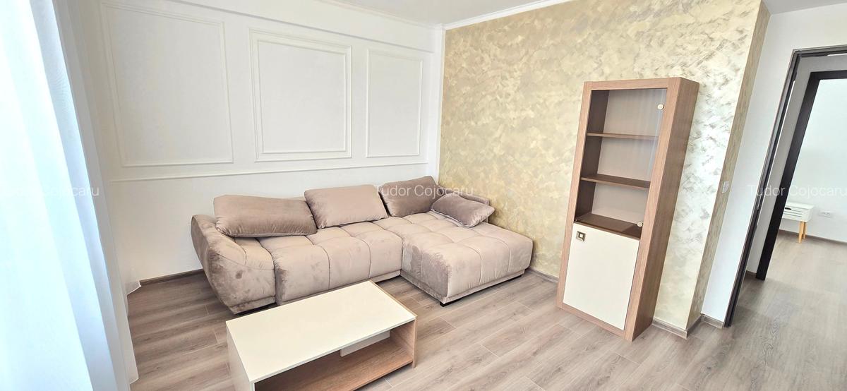 PRIMA INCHIRIERE! Apartament 2 camere decomandat MOBILAT, utilat, TOTUL NOU - 5