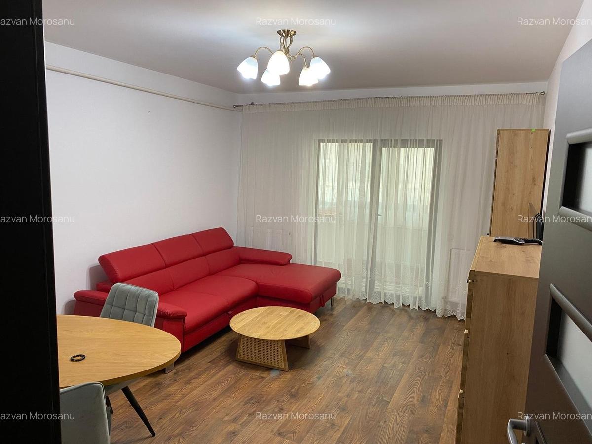 Apartament 2 camere 57mp Popas Pacurari - COD  160452 - 2