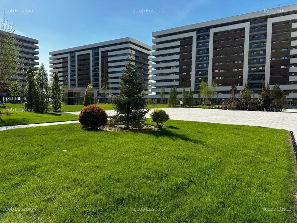 FINALIZAT! DIRECT DEZVOLTATOR ! Apartament 65MP | 2 camere | COPOU - 4