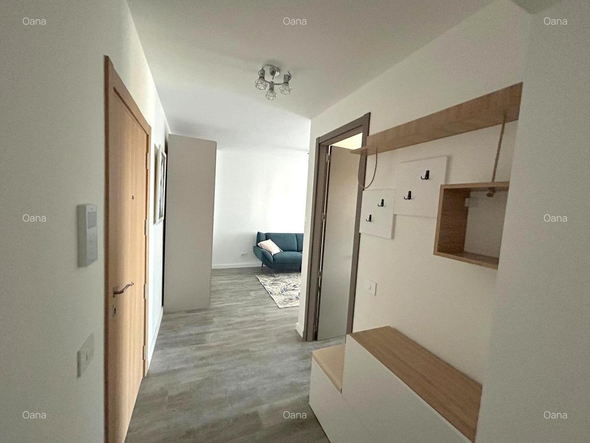 Complex Parcului 20, parcare, mobilier nou - 11