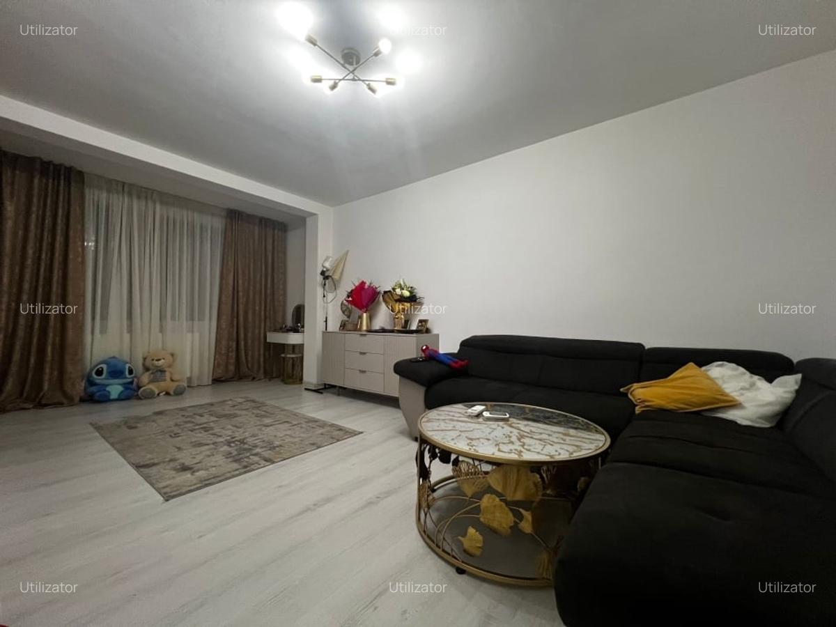 Apartament in vila cu curte - 1
