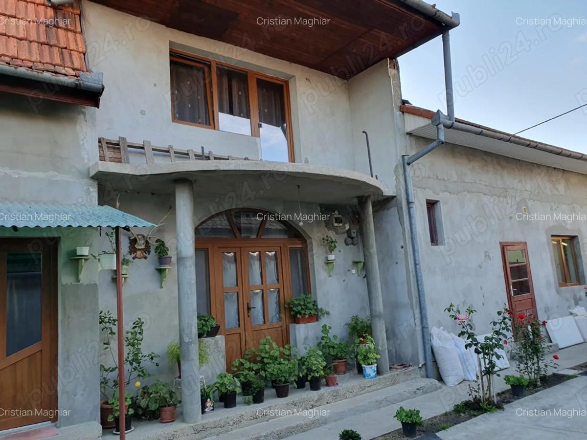 Casa de vanzare in Oradea - 1