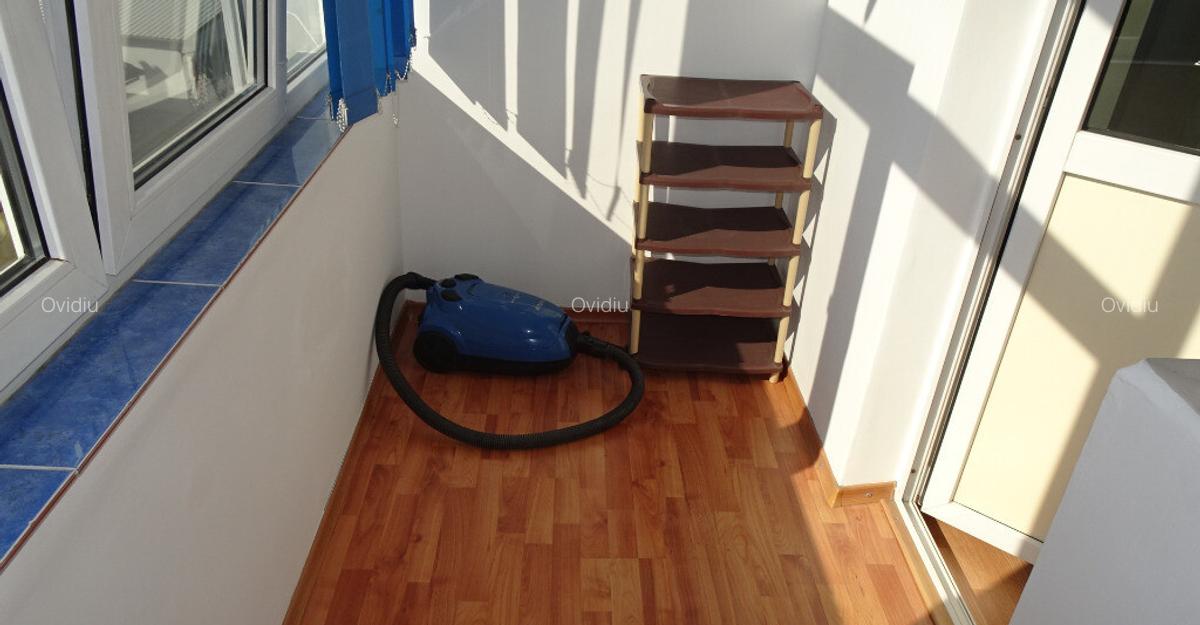 Inchiriez apartament 2 camere in Deva, zona Piata Centrala, decomandat - 9