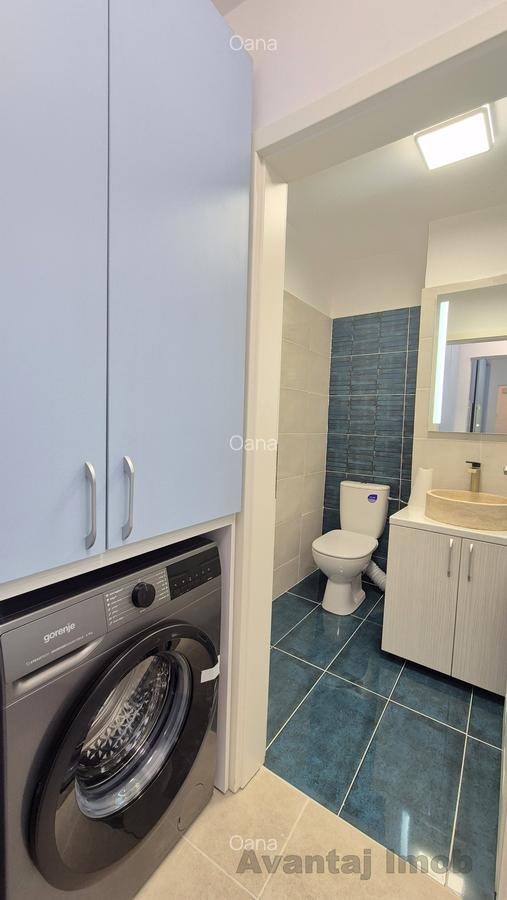 Lujerului, centrala termica, prima inchiriere - 19