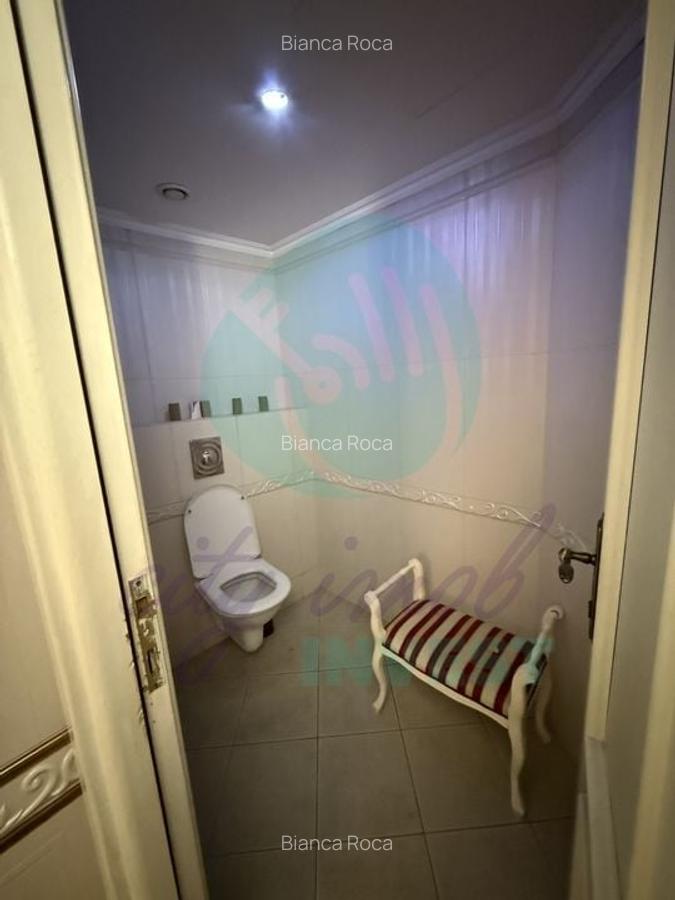 Spatiu comercial/birouri/salon de evenimente Calea Calarasilor-Hala Traian - 9