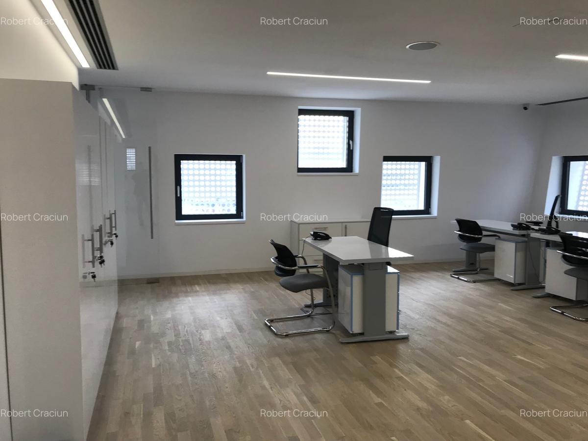Dristor-Mihai Bravu - spatiu birouri si depozit - 4