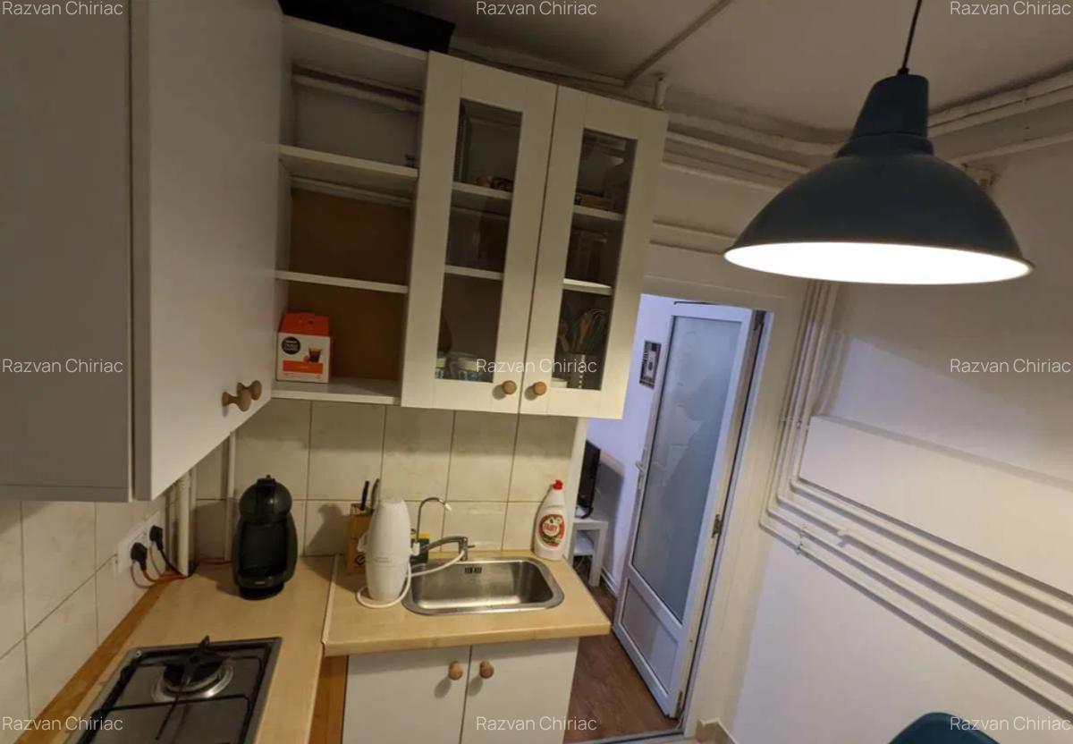 Apartament 2 camere Universitate! 2 MINUTE METROU UNIVERSITATE! CENTRALA PROPRIE - 6