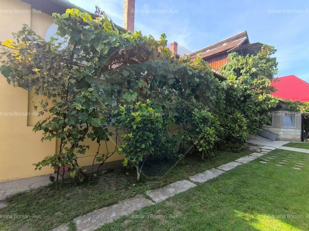 Casa de vanzare 3 camere Gherla - 5