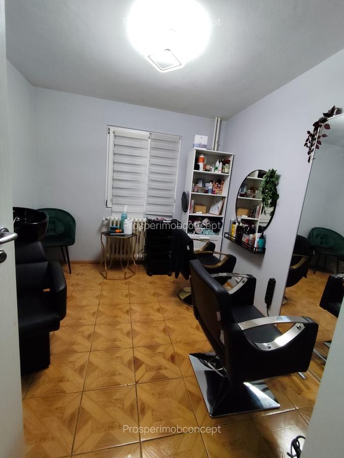 Dristor - Parc IOR - Piata Ambrozie - N Grigorescu Metrou - 3 camere decomandat - 9