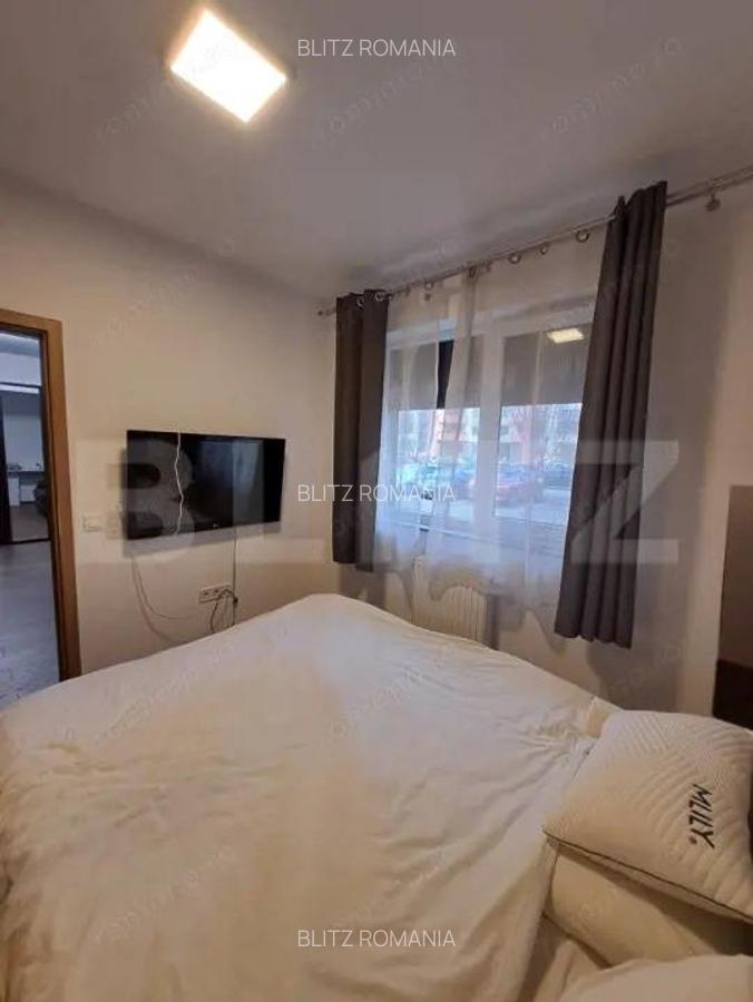 Apartament confortabil, 2 camere, zona excelenta - Tractoru - 12