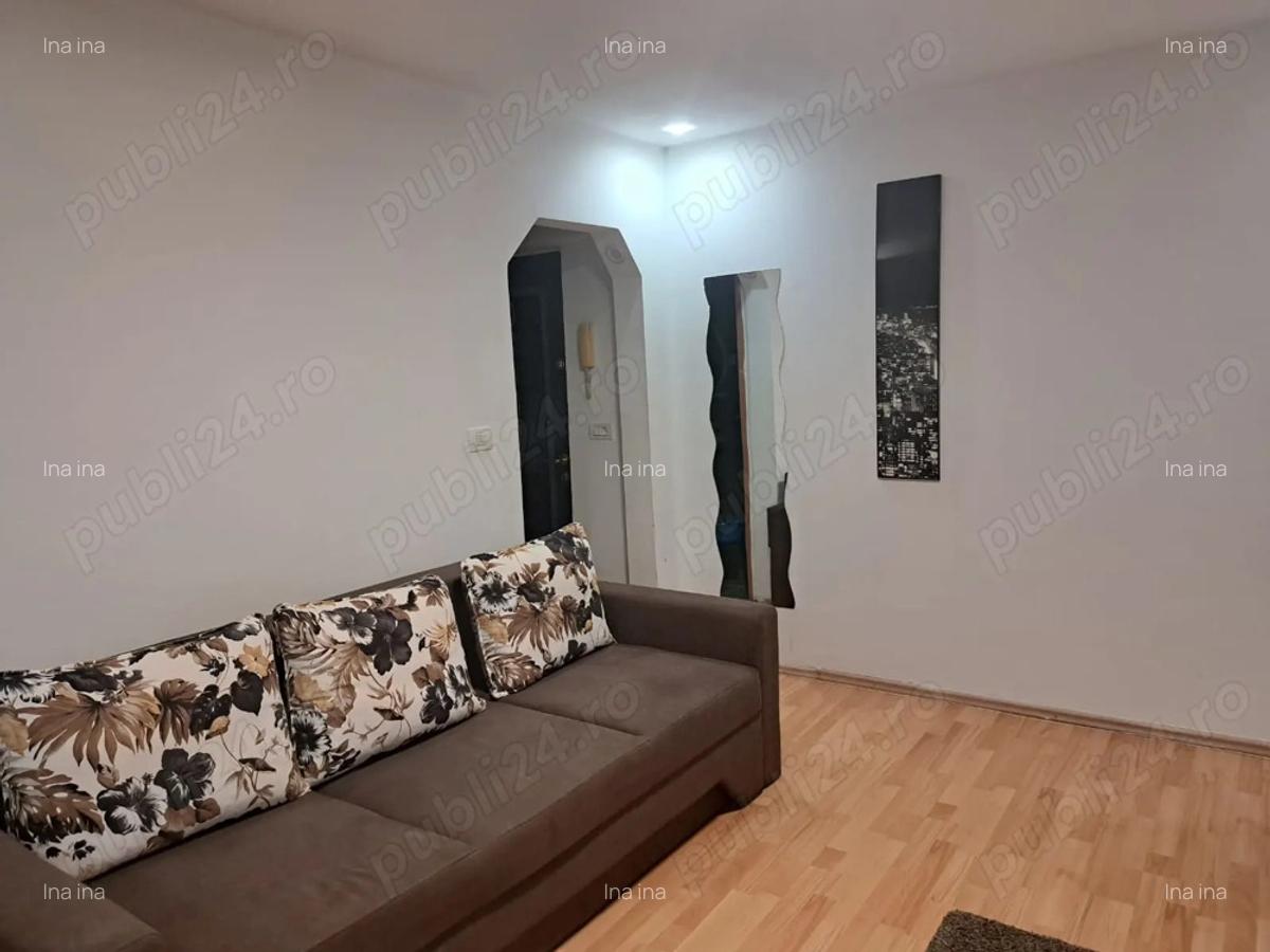 Inchiriez apartament o camera Calea Buziasului - 2 Inchiriez apartament o camera Calea Buziasului - 2