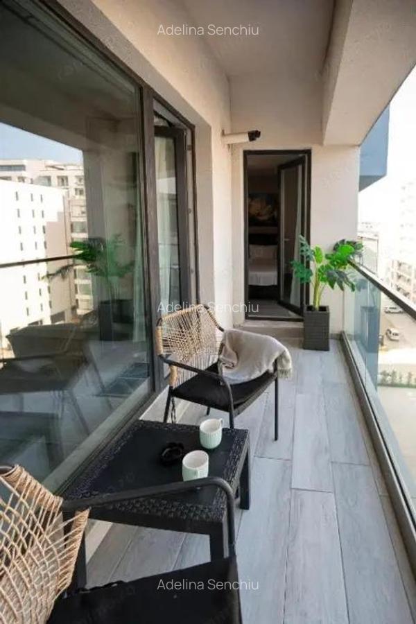 Apartament 2 camere | Alezzi Nord 10 | Termen lung - 9