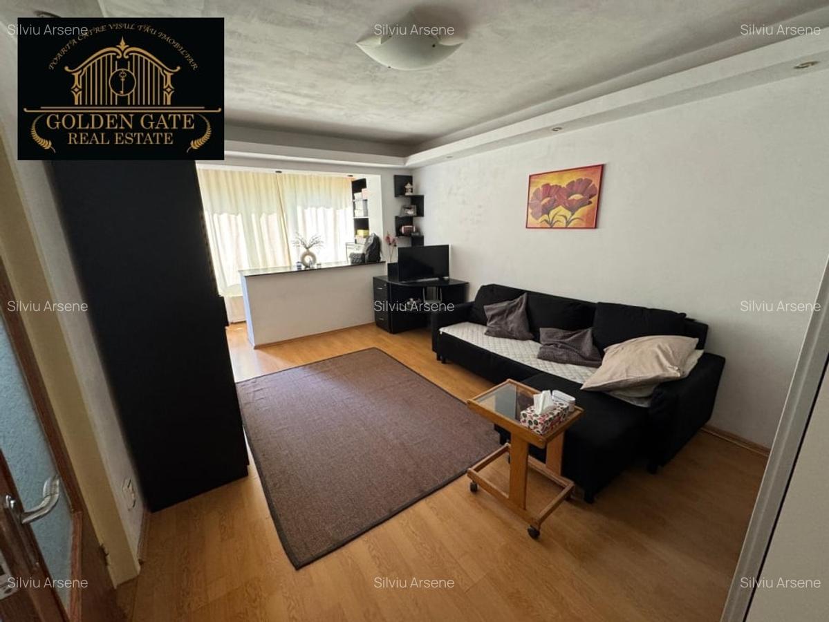 COMISION 0% Drumul Taberei 34 - Afi | 2 Camere | Metrou | Balcon | - 2