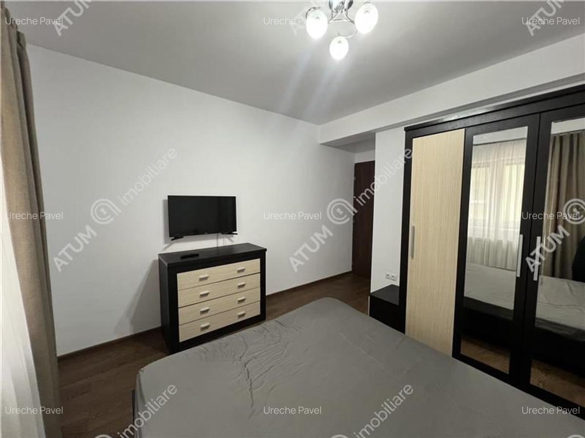 Apartament cu 3 camere decomandate 2 balcoane etaj 1 zona Siretului - 15