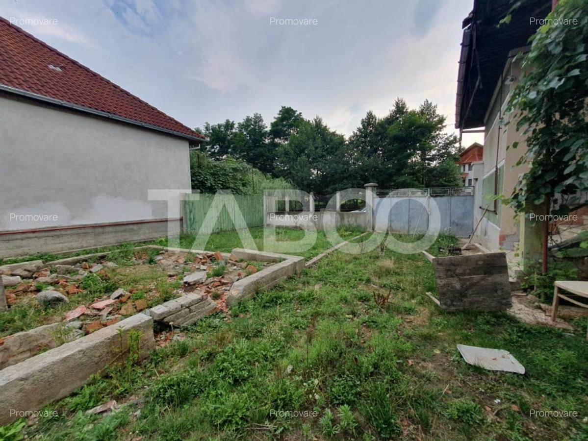 Casa de vanzare in Mandra 78 mp utili cu priveliste spre munte - 3