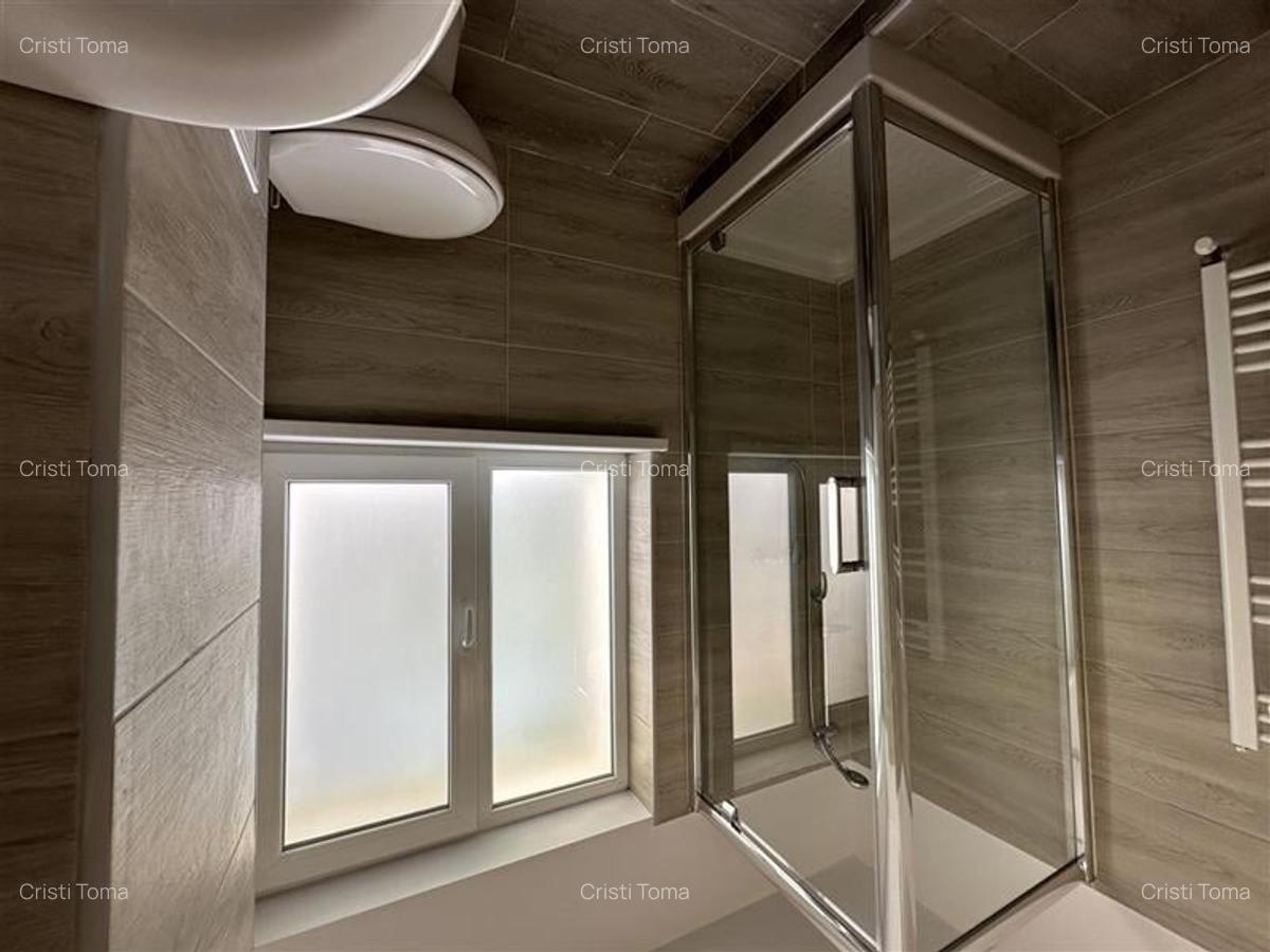 Cornisa - Universitate - apartament mobilat complet - 14