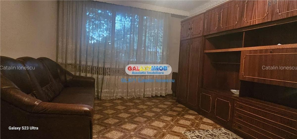 Vanzare apartament decomandat Berceni Huedin - 3