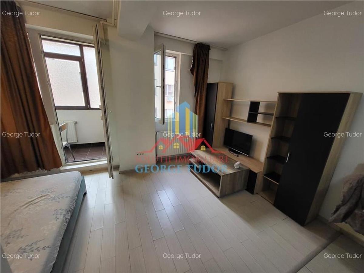 Inchiriere garsoniera Militari Residence - 3