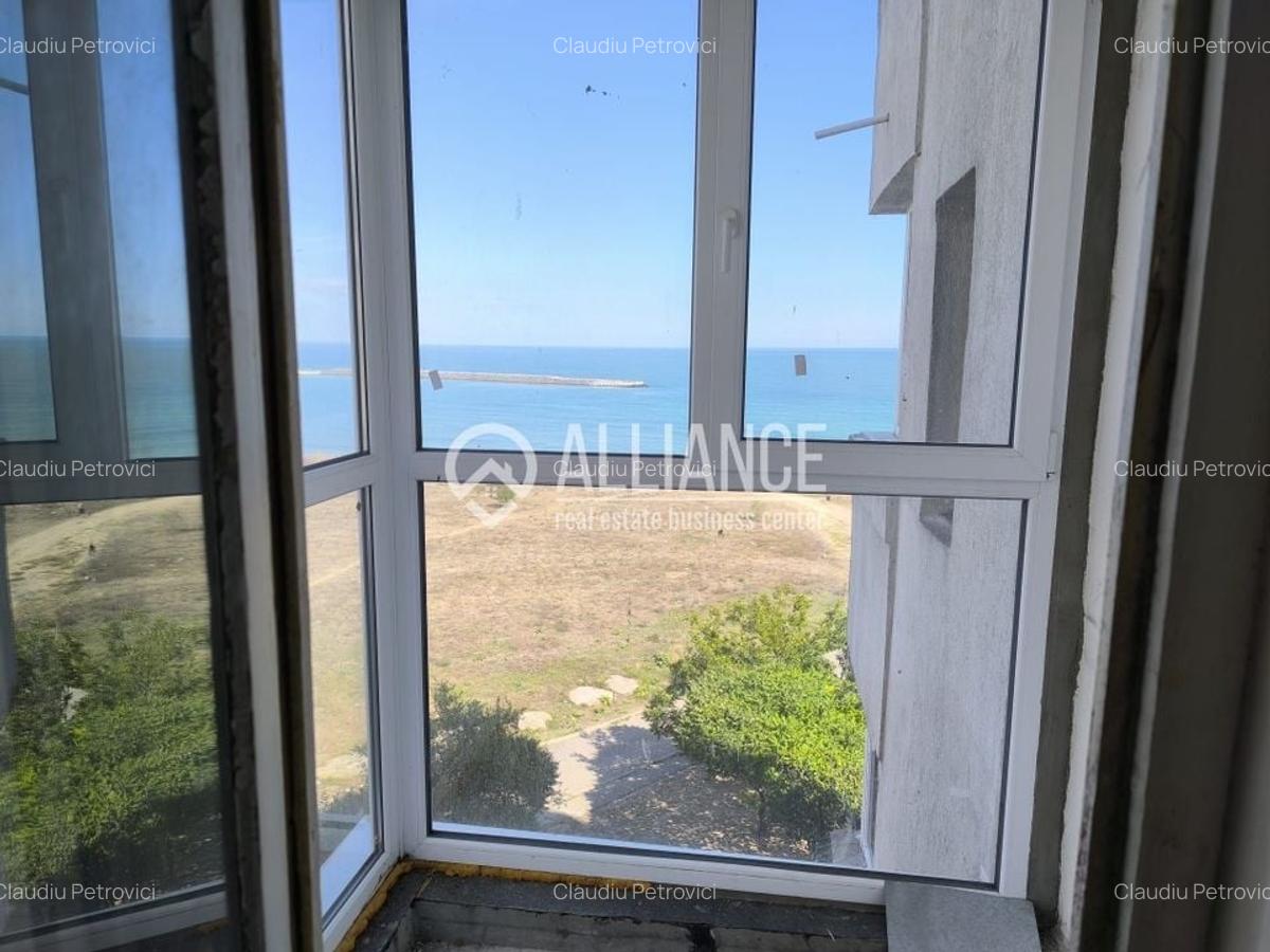 FALEZA NORD(cod03) - 4 camere originale ,frontal la mare ! - 24