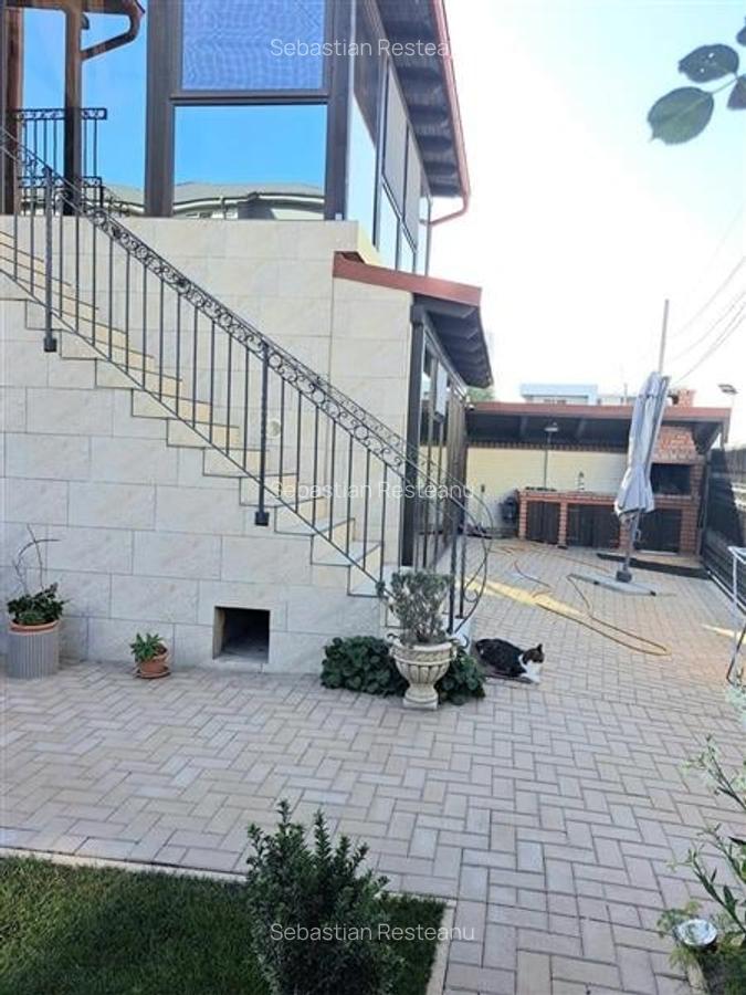 Vila Zona Turistica 7 Camere, Finisaje de Lux, Aproape de Plaja, 428 mp utili - 38