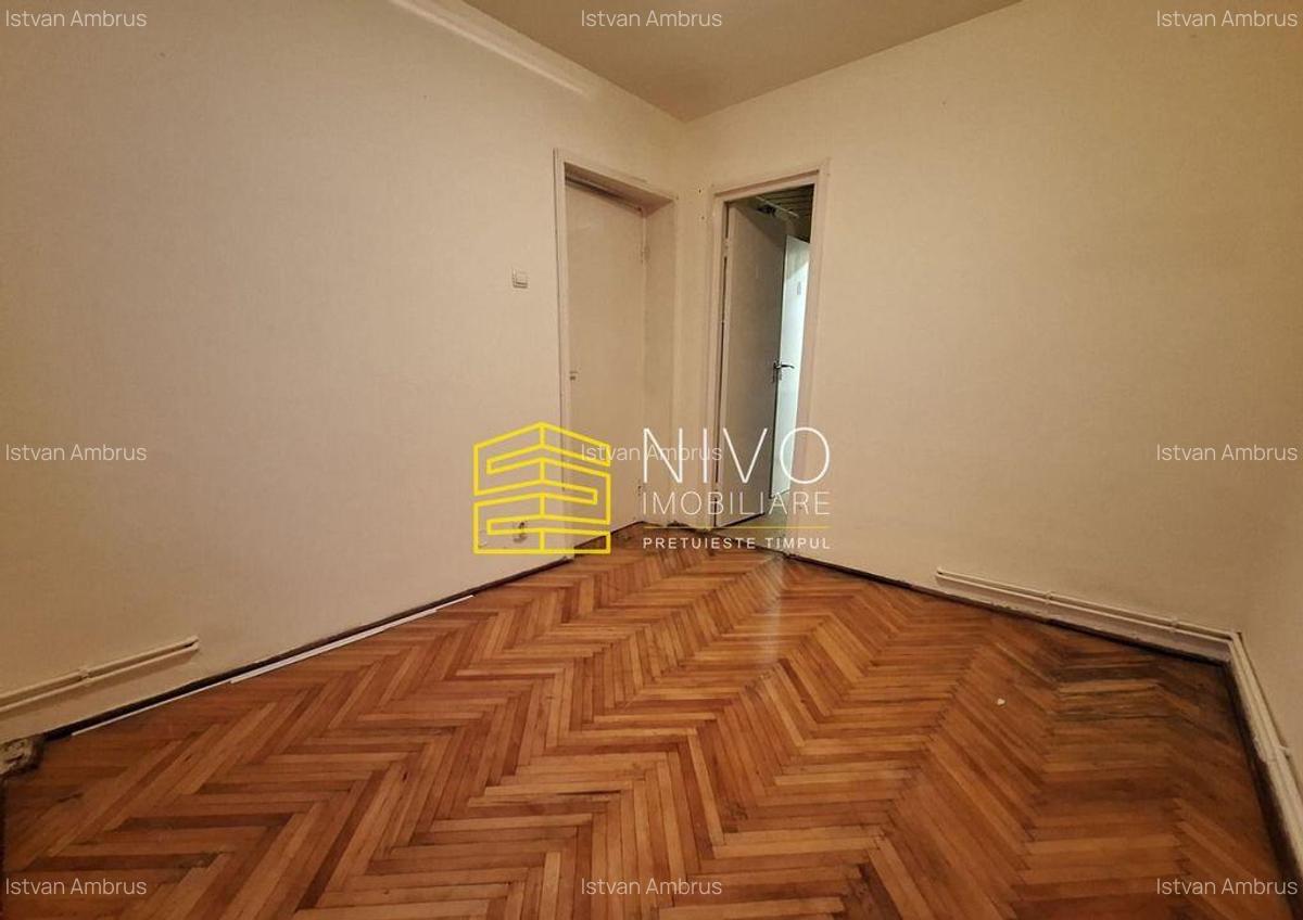 Apartament 3 camere Tg. Mure? Budai Poli 2 - 2