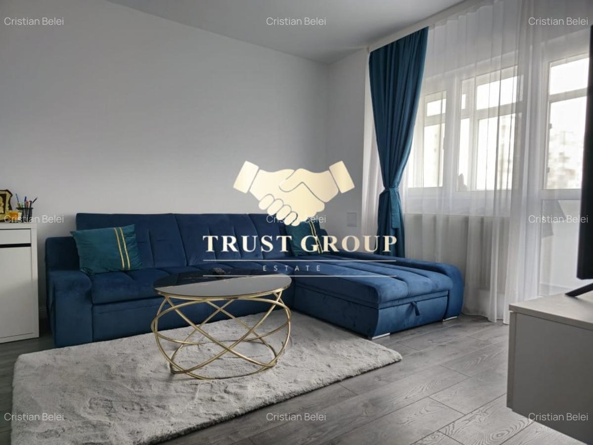 2 camere Lujerului | constructie 1980 | Posibilitate centrala | bloc reabilitat - 6