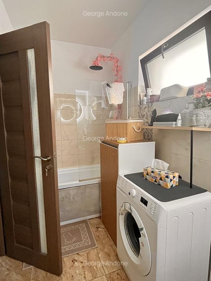 Apartament 1 camera GRANIT-Podu Ros, Bloc nou 2021, etaj 1 - 6 Apartament 1 camera GRANIT-Podu Ros, Bloc nou 2021, etaj 1 - 6