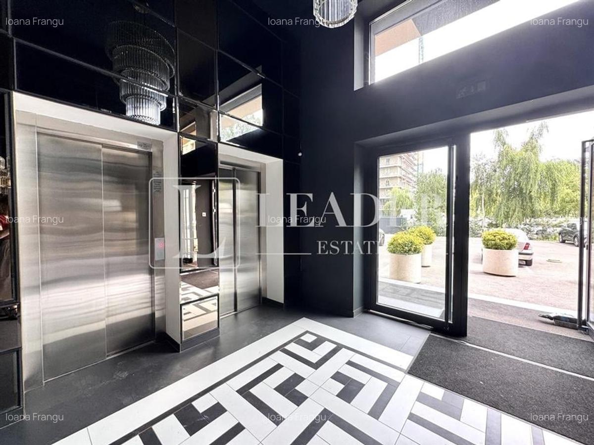 Apartament cu 3 camere decomandat în Băneasa - 15