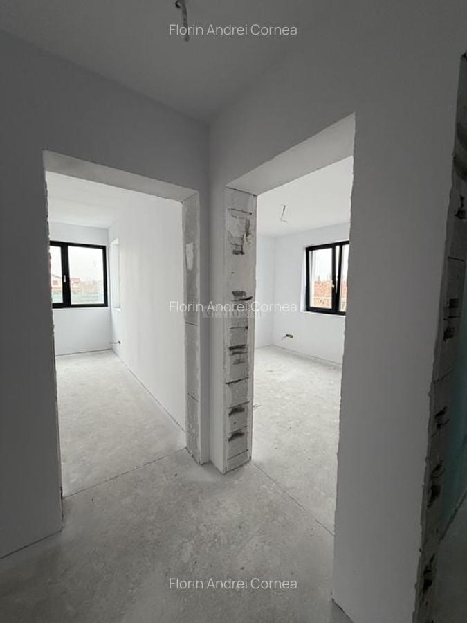 Duplex modern de vânzare în Urseni – 116 mp utili - Comision 0 - 9