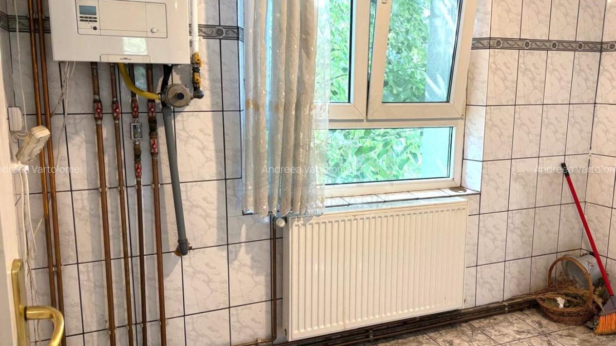 REA1024149 Apartament 2 camere Floreasca Compozitori - 7