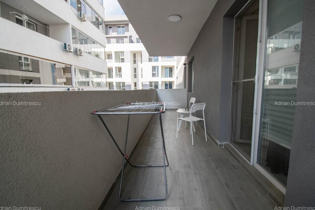 Vitan Barzesti Grasoniera spatioasa 42 mp+parcare subterana comison 0% - 7