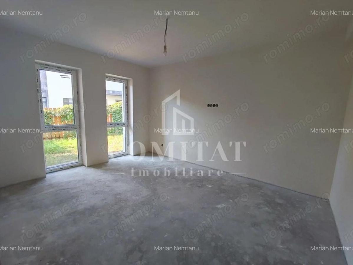 Duplex semifinisat cu 4 camere | Zona Edgar Quinet -Cartierul Mana?tur - 7